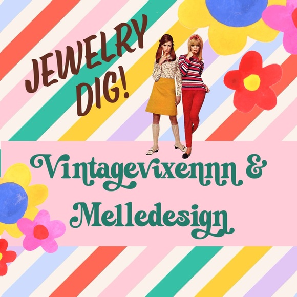 Jewelry 5/29 - Picture 3 of 15